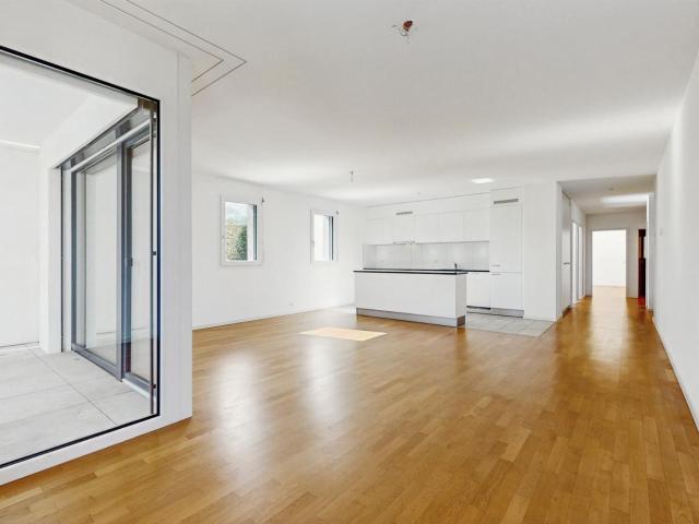 Location Appartement 5.5 pièces CHF 3'100. /mois 138 m2 | immobilier.ch