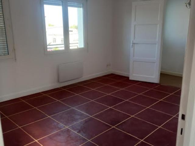 Location Appartement 63.81 m2 Montier en Der