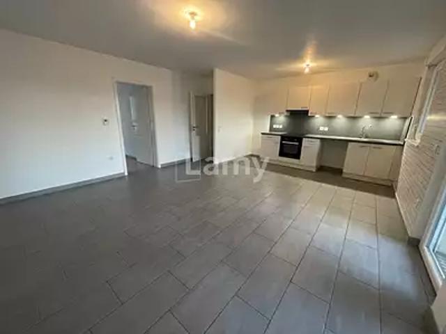 location appartement, 63.0 m²
