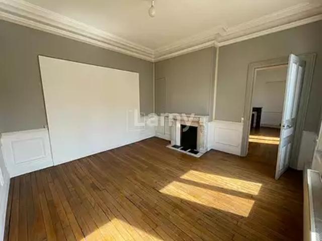 location appartement, 63.0 m²