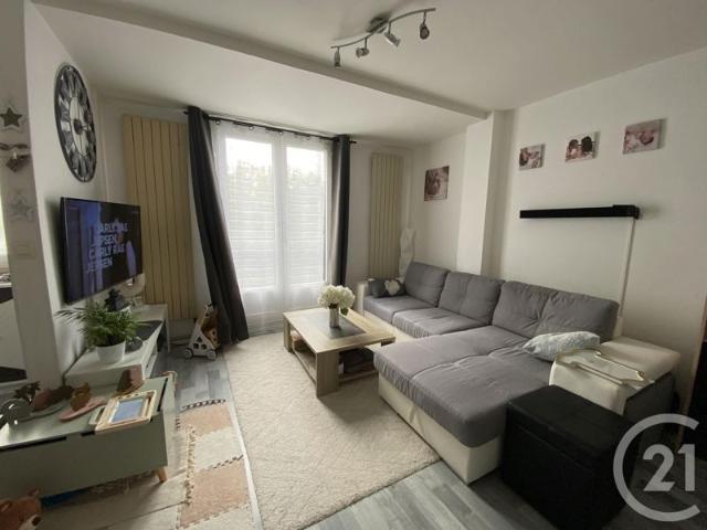 Location Appartement 63 m² à Beauvais 715 ¤ CC /mois