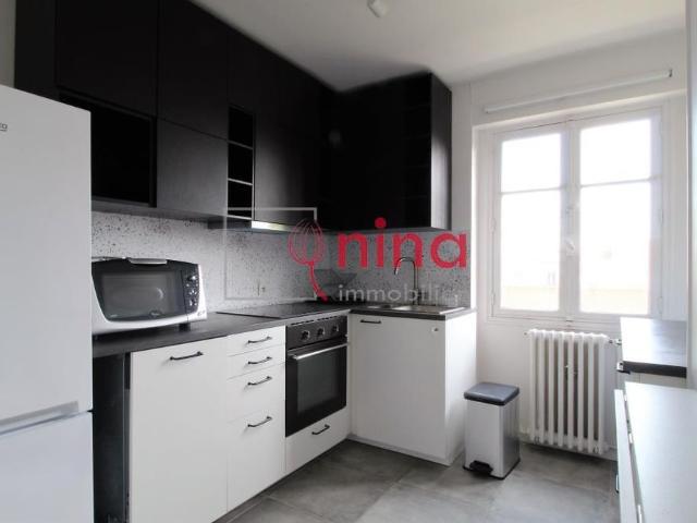 Location Appartement