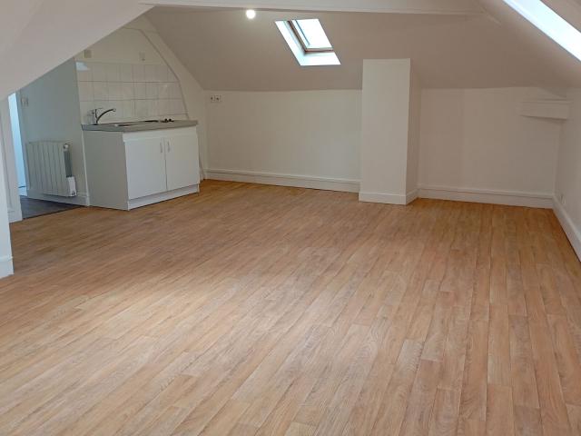 Location appartement, 60.7 m² T 3 à Champs sur Marne, 997 €
