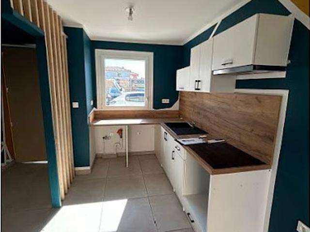 Location Appartement 60 m2 Beziers