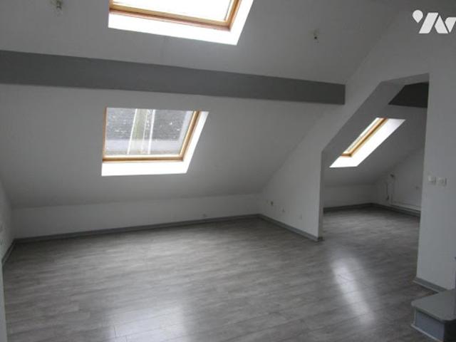 Location Appartement 60 m2 Calais