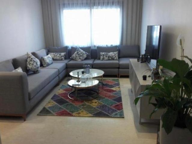 Location appartement 60 m² à Casablanca
