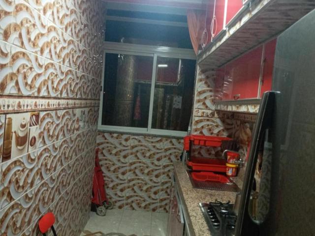 Location appartement 60 m² à Casablanca
