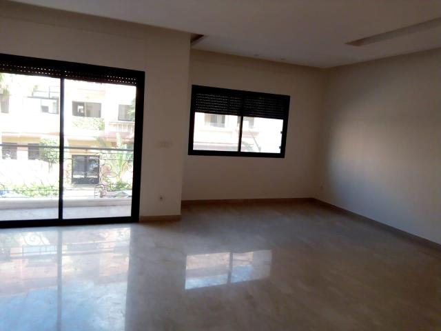 Location appartement 60 m² à Casablanca