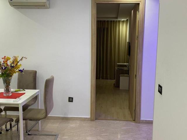 Location appartement 45 m² à Casablanca