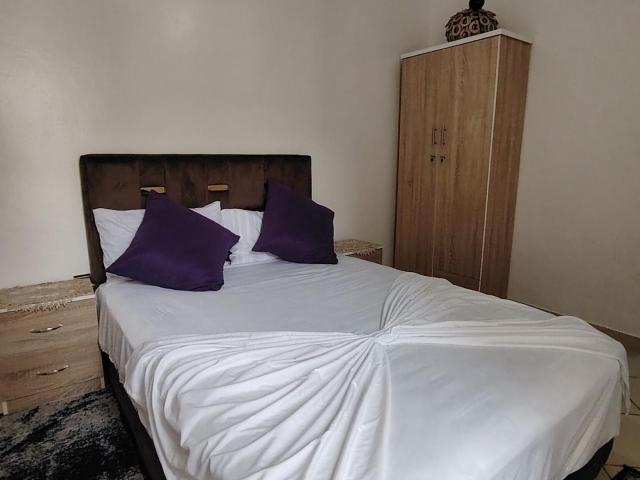 Location appartement 60 m² à Agadir