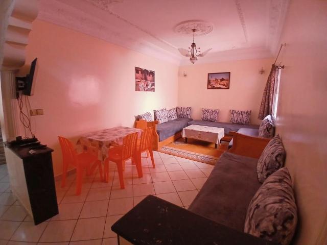 Location appartement 60 m² à El Jadida