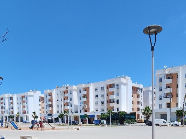 Location appartement 60 m² à Kenitra
