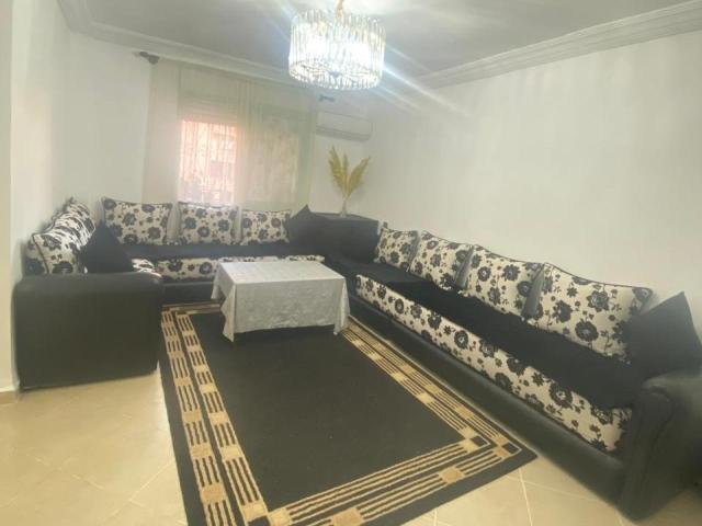 Location appartement 60 m² à Marrakech
