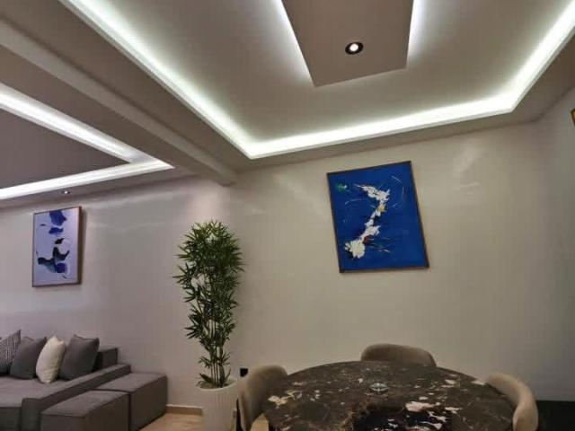 Location appartement 60 m² à Marrakech