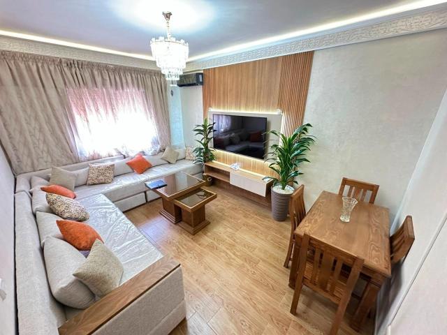 Location appartement 60 m² à Marrakech