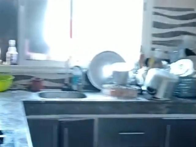 Location appartement 60 m² à Meknès