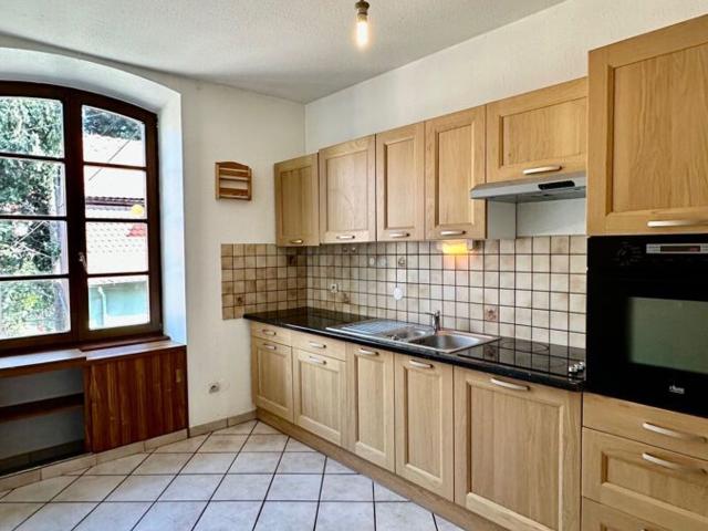 Location appartement, 60 m² T 3 à Saverne, 640 €
