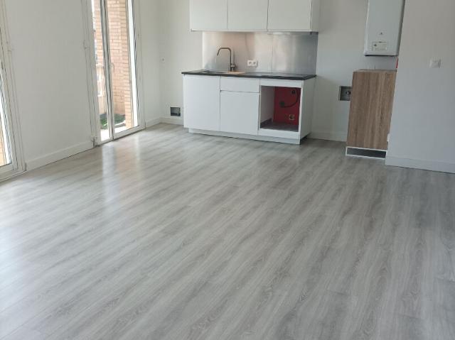 Location appartement 60 m², Toulouse 31500Haute Garonne