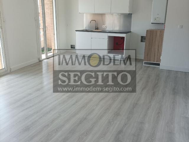 Location appartement 60 m², Toulouse 31500Haute Garonne