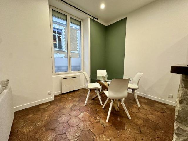 Location / Appartement