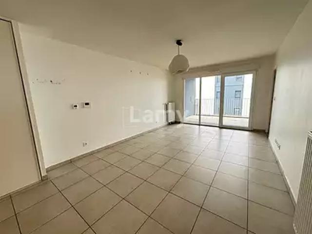 location appartement, 61.55 m²