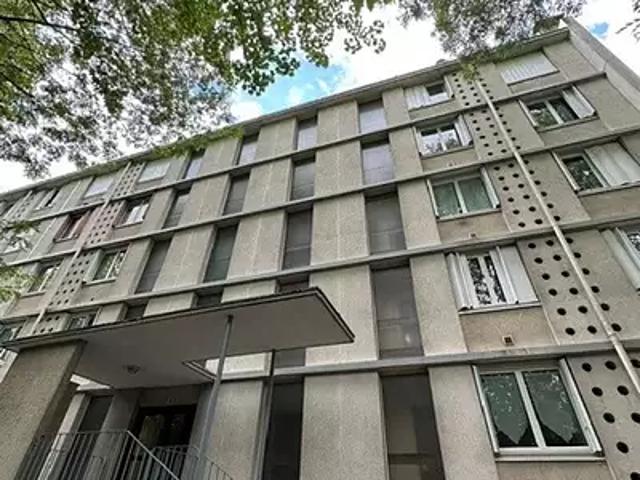 location appartement, 61.78 m² parking