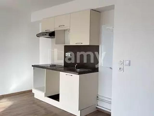 location appartement, 61.23 m²
