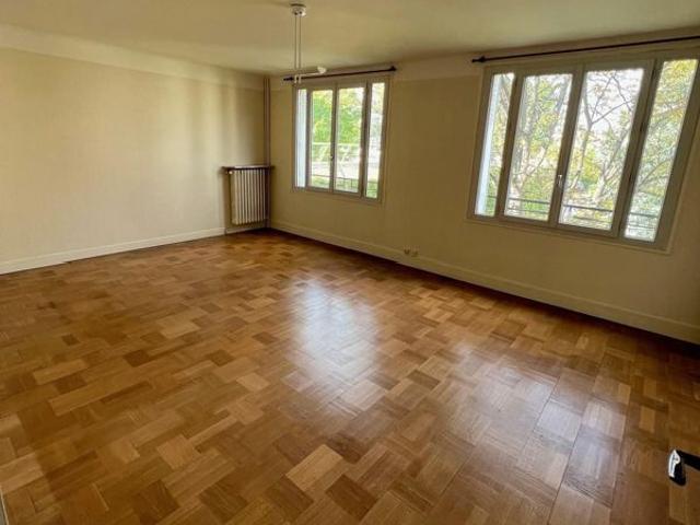 Location Appartement 61 m² à Fontenay sous Bois 1 086 ¤ CC /mois