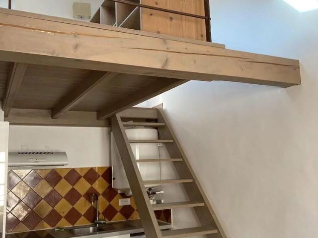 Location Appartement