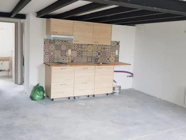Location Appartement