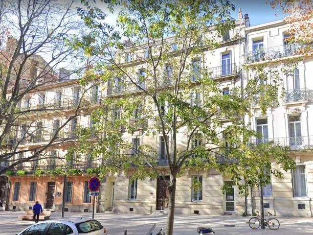 Location Appartement