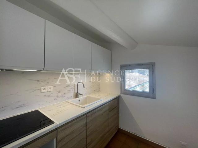 Location Appartement