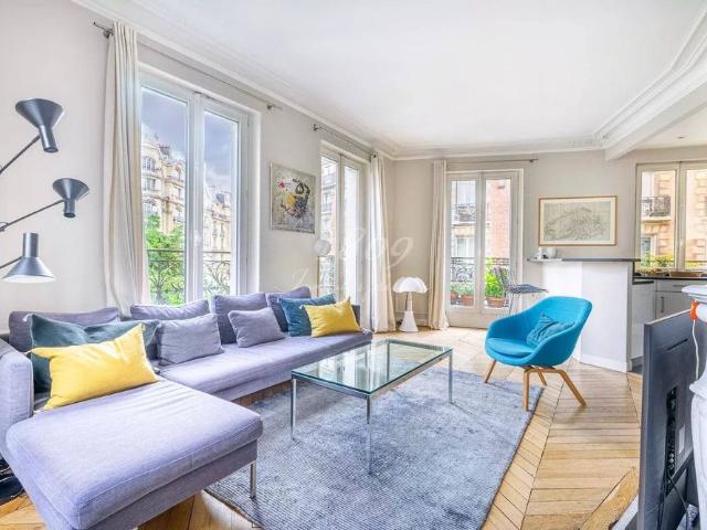 Location Appartement