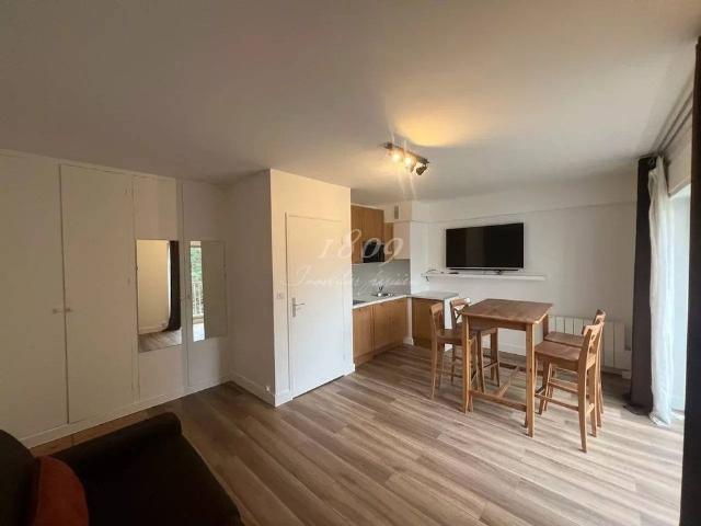 Location Appartement