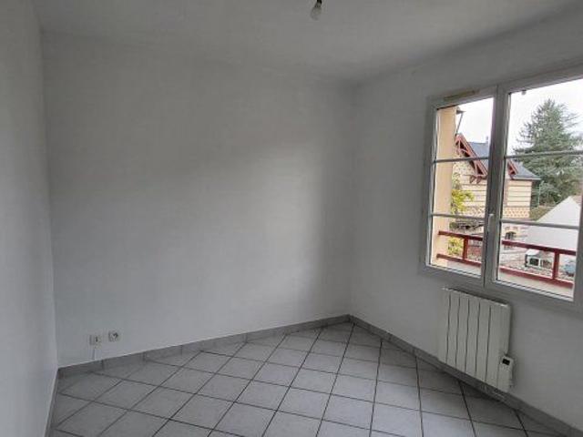 Location / Appartement