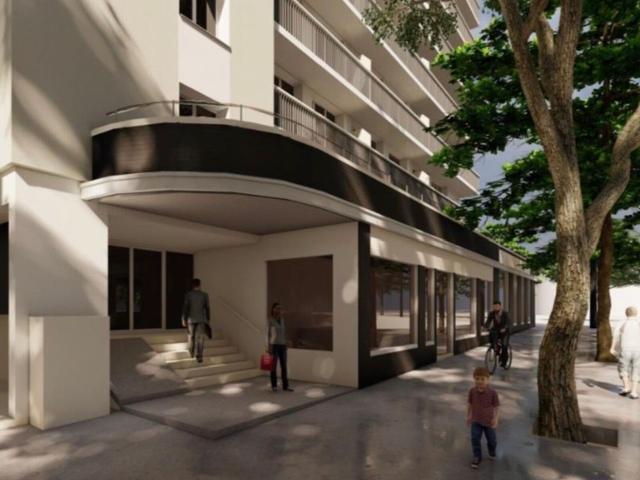 Location appartement, 62.55 m² T 3 à Argenteuil, 1 300 €
