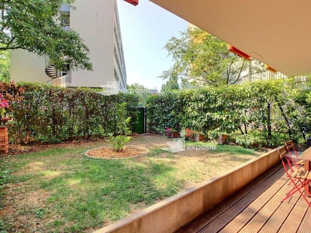 Location appartement, 62.5 m² T 3 à Strasbourg, 1 140 €