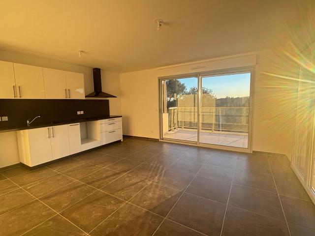 Location appartement, 62.12 m² T 3 à Villeneuve Loubet, 1 495 € | Orpi