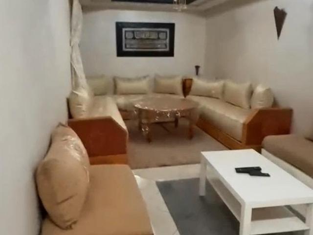 Location appartement 62 m² à Kenitra