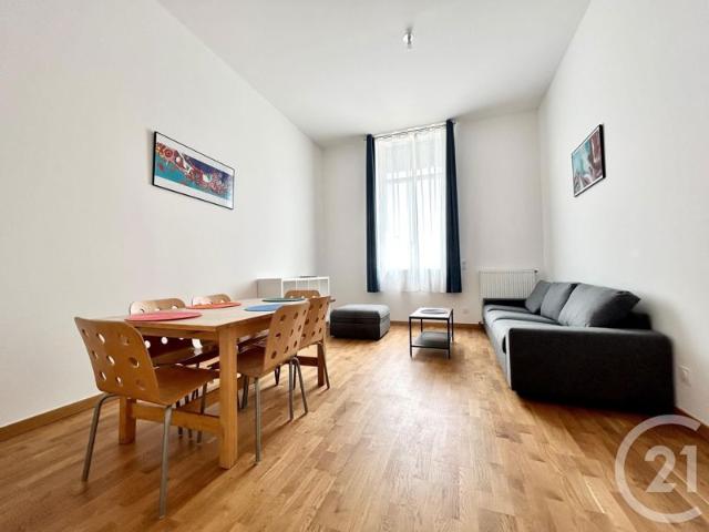 Location Appartement 62 m² à Montpellier 1 062 ¤ CC /mois