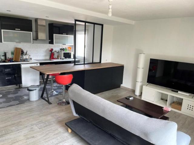 location appartement 62 m², blagnac 31700haute garonne