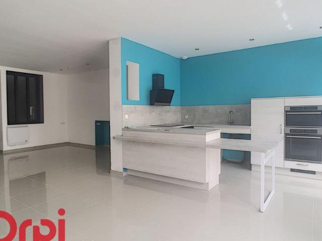 Location appartement, 62 m² T 1 à Bar le Duc, 525 €
