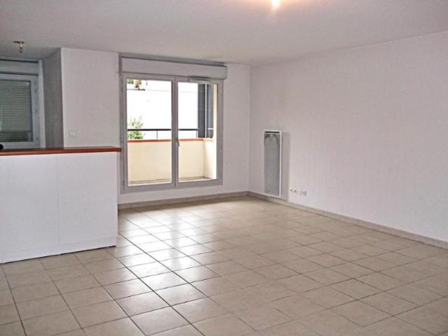 location appartement 62 m², toulouse 31000haute garonne