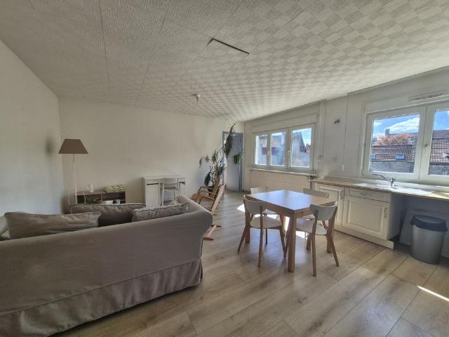 Location Appartement 62m² ST OMER 62500