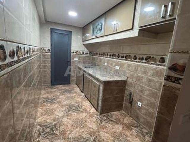 Location appartement