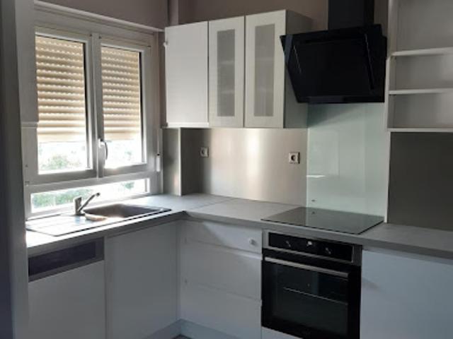 Location Appartement 3 pièces 67.49 m2 Saint Memmie