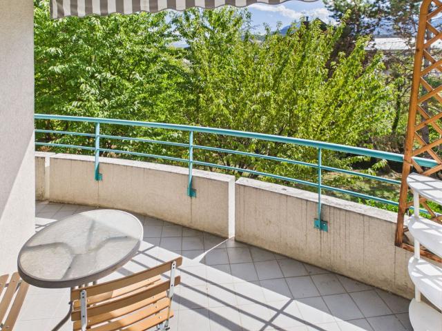 Location appartement, 67.49 m² T 3 à Chambéry, 1 197 €