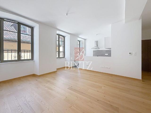 LOCATION APPARTEMENT 67.62m² Strasbourg