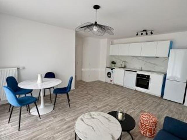 Location appartement 67.6 m² 3 Pièces