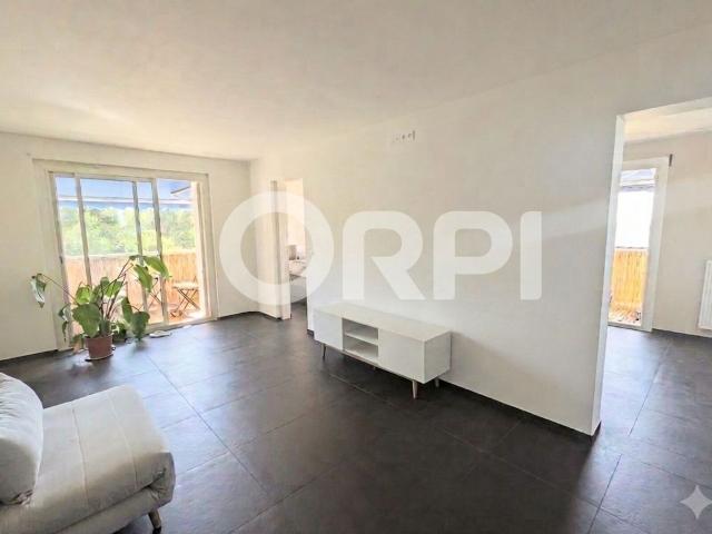 Location appartement, 67.7 m² T 2 à Toulon, 1 170 €